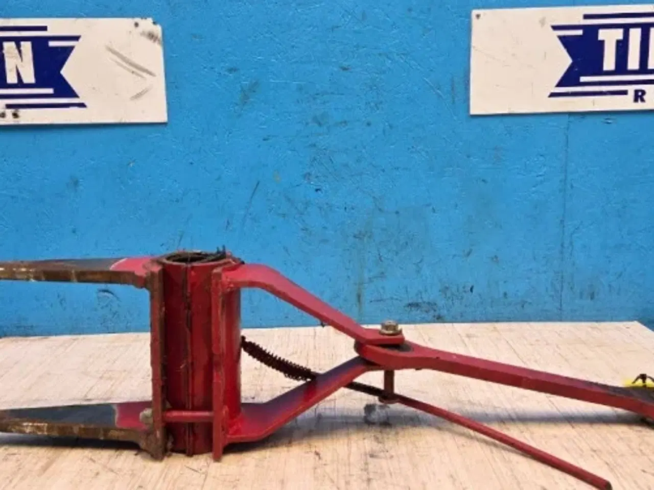 Billede 3 - New Holland BB980 Gribekrog 700112787