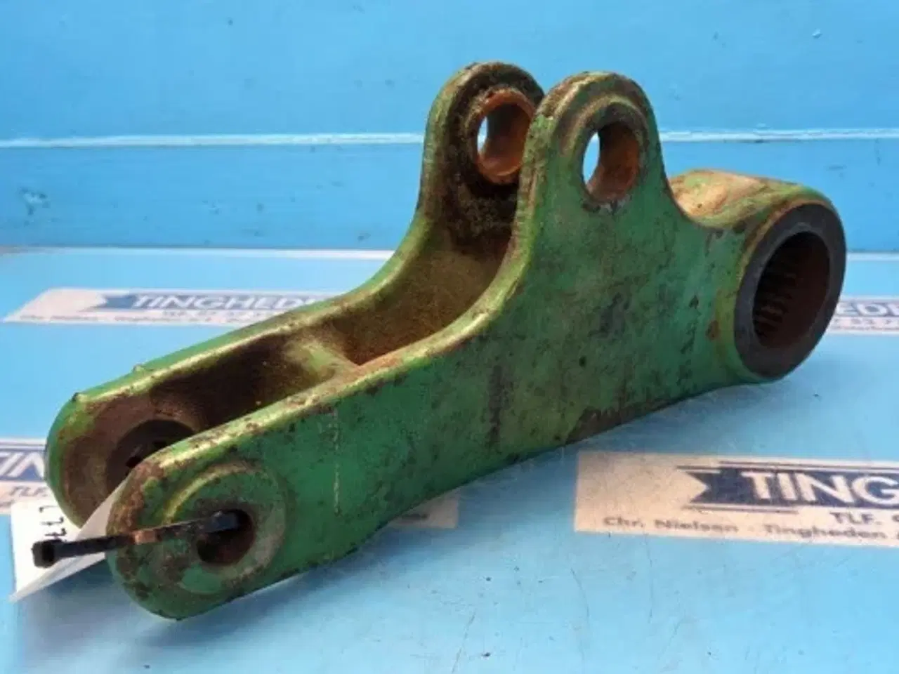 Billede 9 - John Deere 6300 Liftarm R. L77719