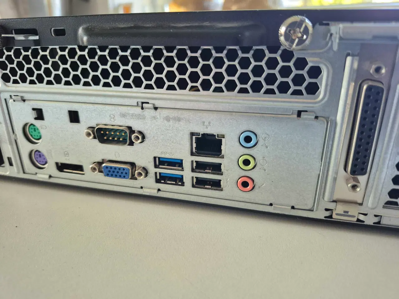 Billede 6 - Kontor/hjemmeserver