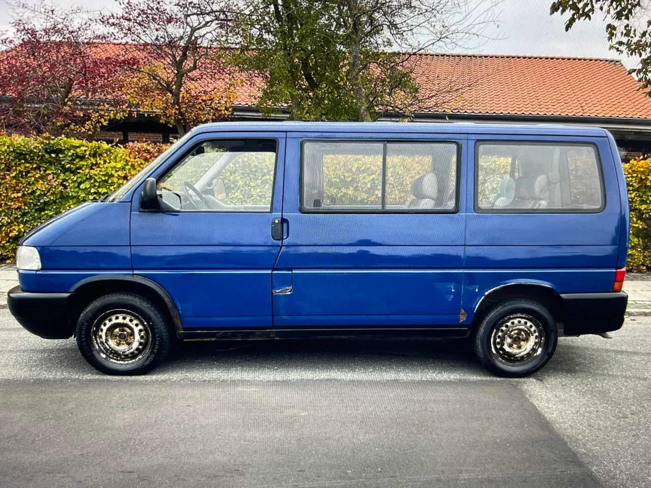 Billede 6 - Volkswagen Caravelle 