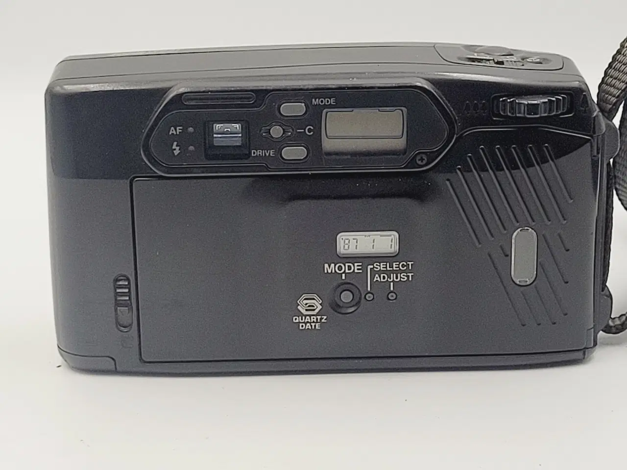 Billede 8 - ⭐️· Analogkamera: Pentax Zoom 90 analogt kamera (m