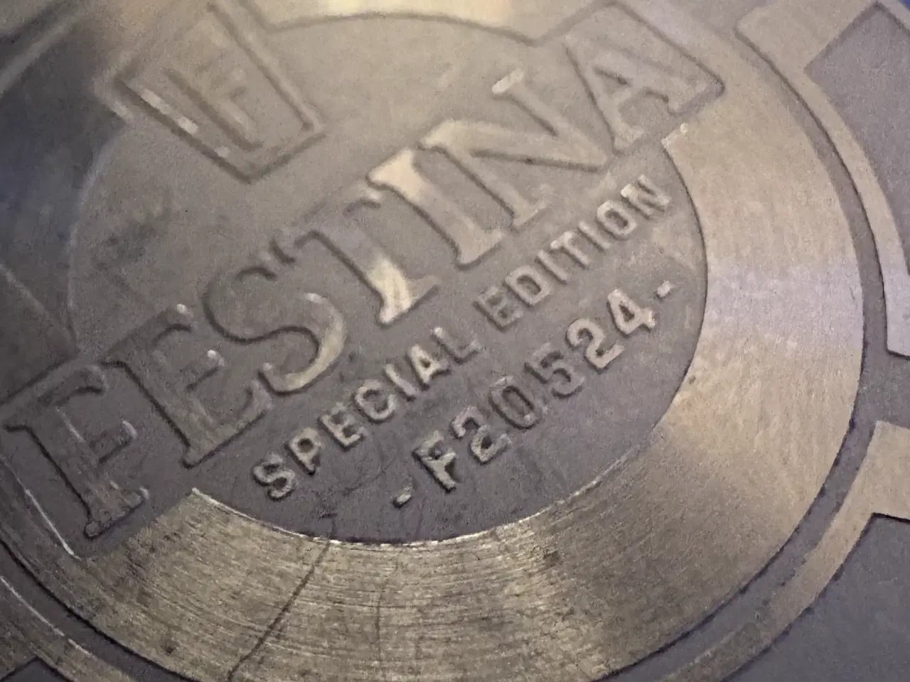 Billede 3 - Festina Herre ur 