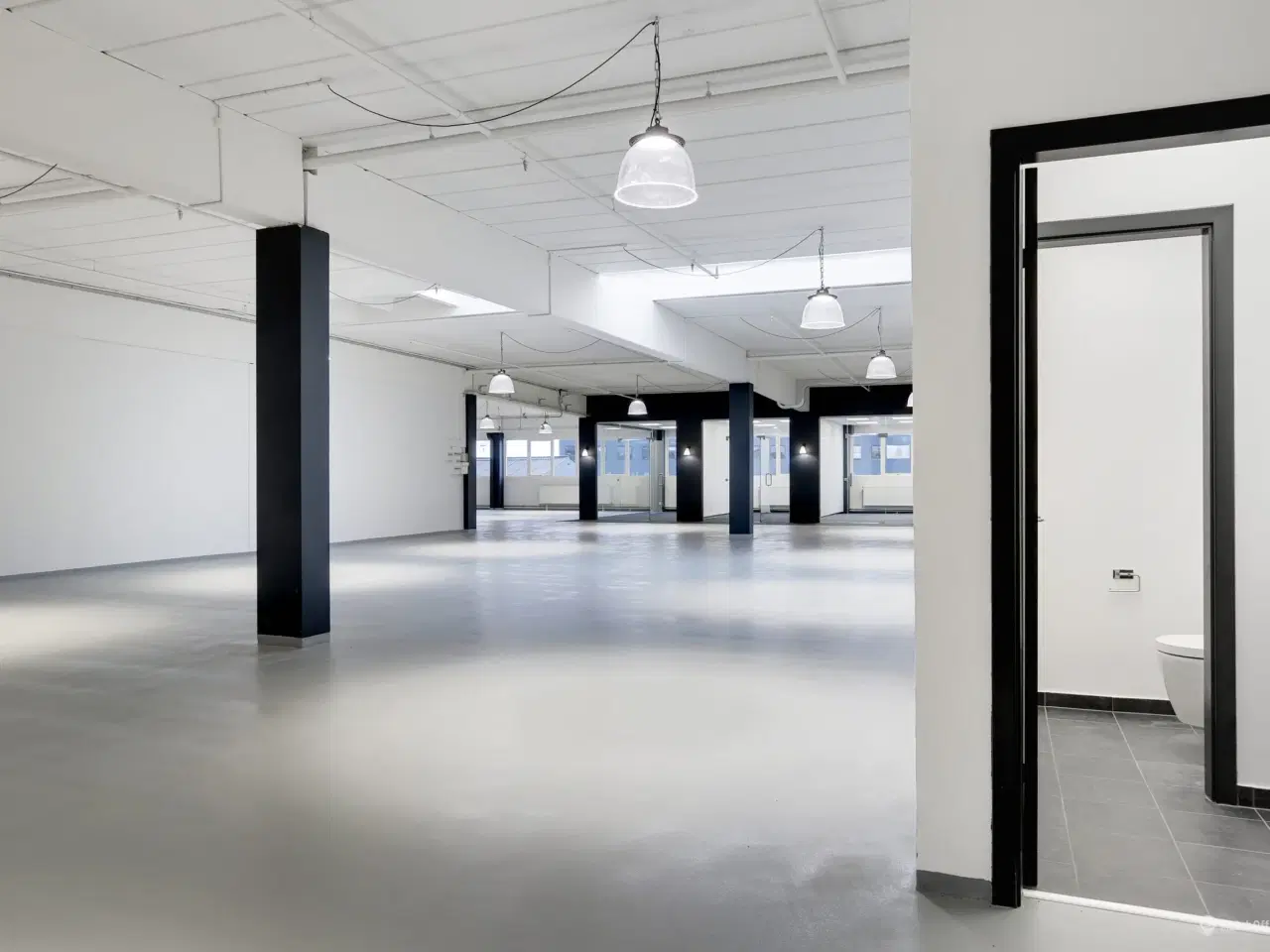 Billede 6 - 1501-40: Roholmsvej 10M, 1. th., 2620 Albertslund – 788 m²