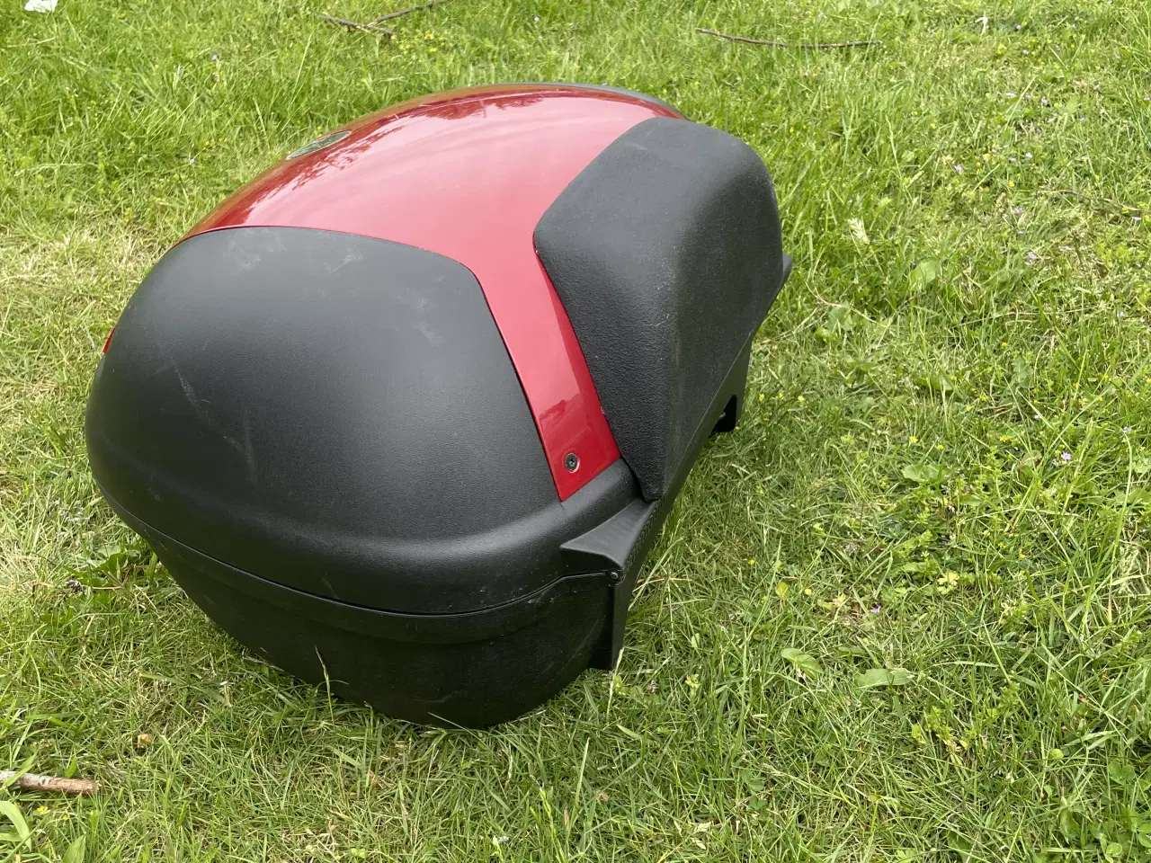 Billede 7 - Nysynet BMW K100