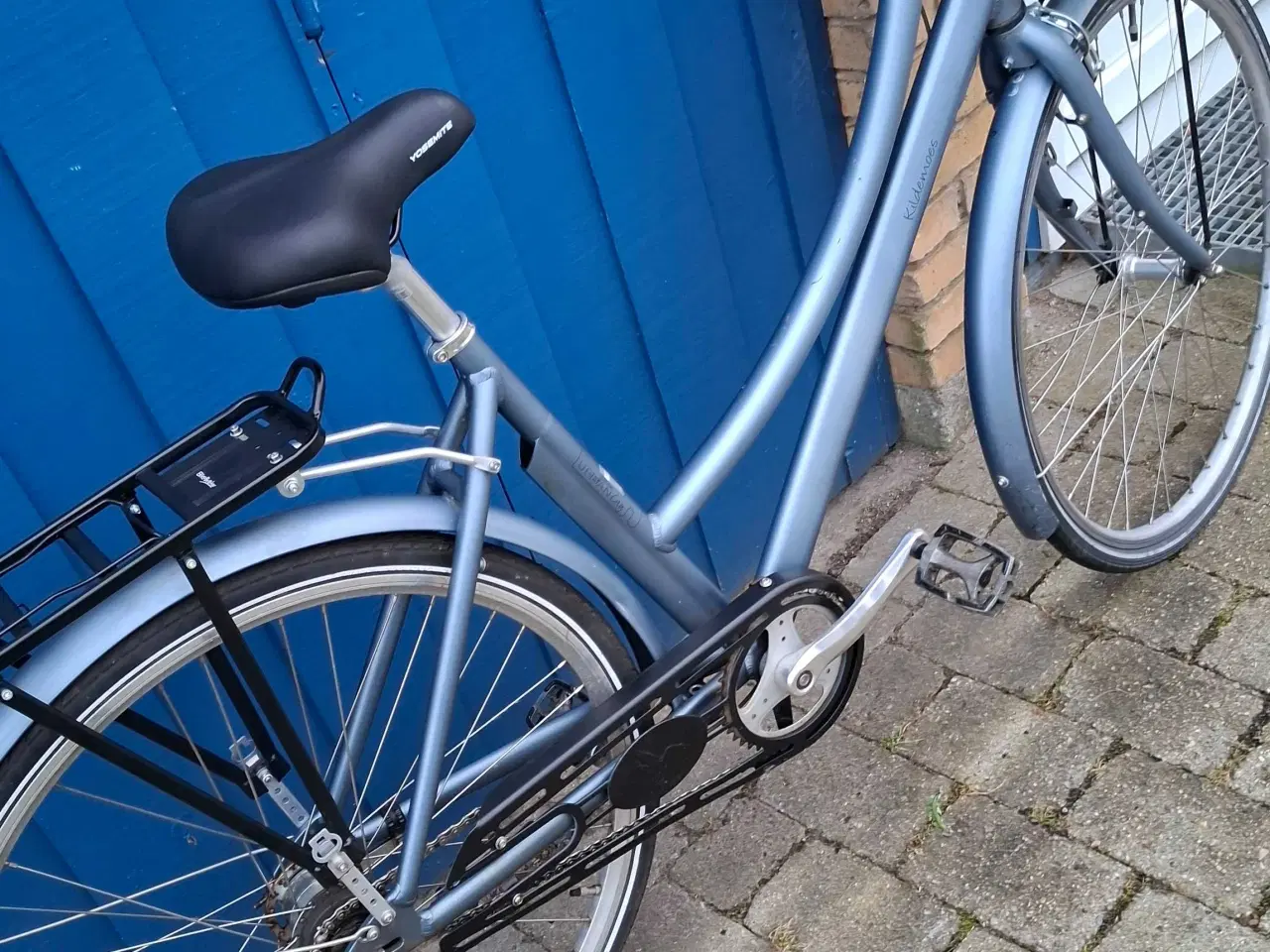 Billede 2 - Damecykel 7indvenige gear 28hjul