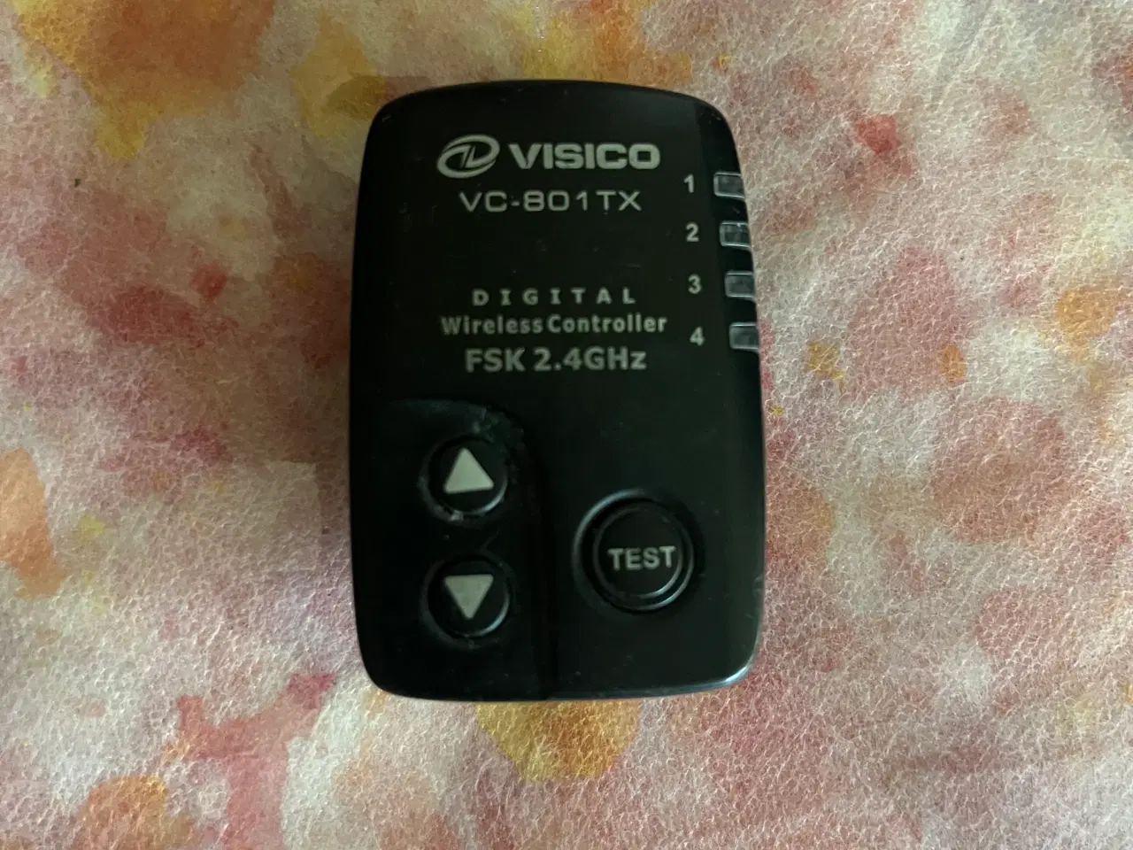 Billede 3 - Foto lys