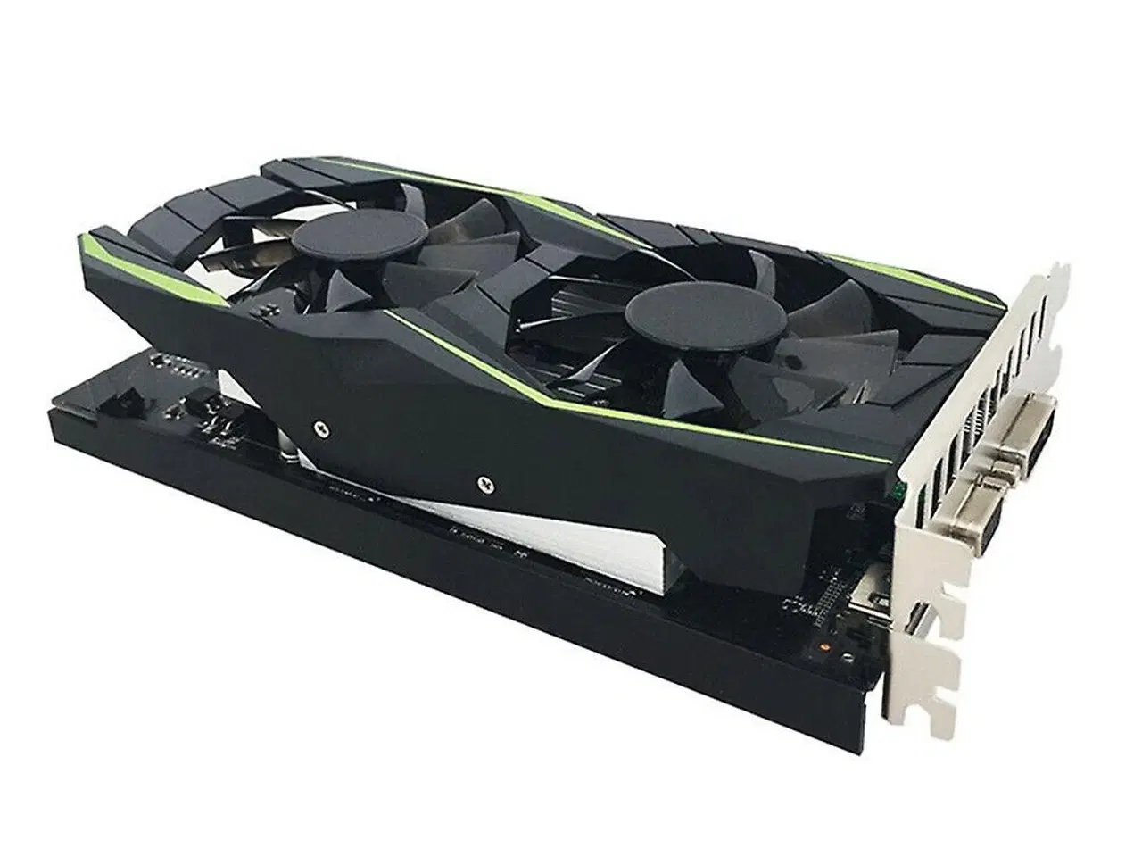 Billede 3 - Nvidia grafikkort 1050 ti 4GB