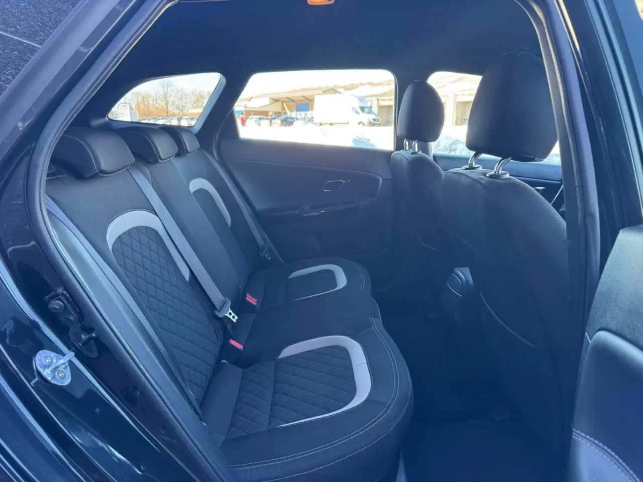 Billede 12 - Kia Ceed 1,0 T-GDi GT-Line SW