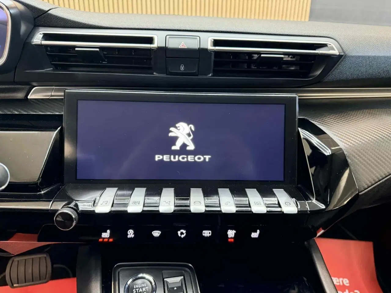 Billede 12 - Peugeot 508 1,5 BlueHDi 130 Allure Pack SW EAT8