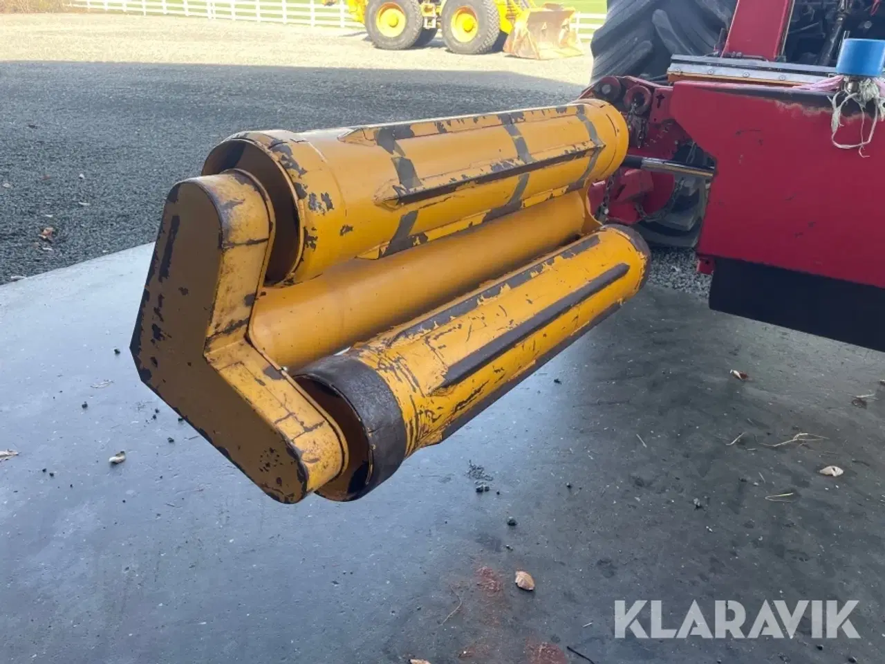 Billede 9 - Wrapper Auto Wrap 1514