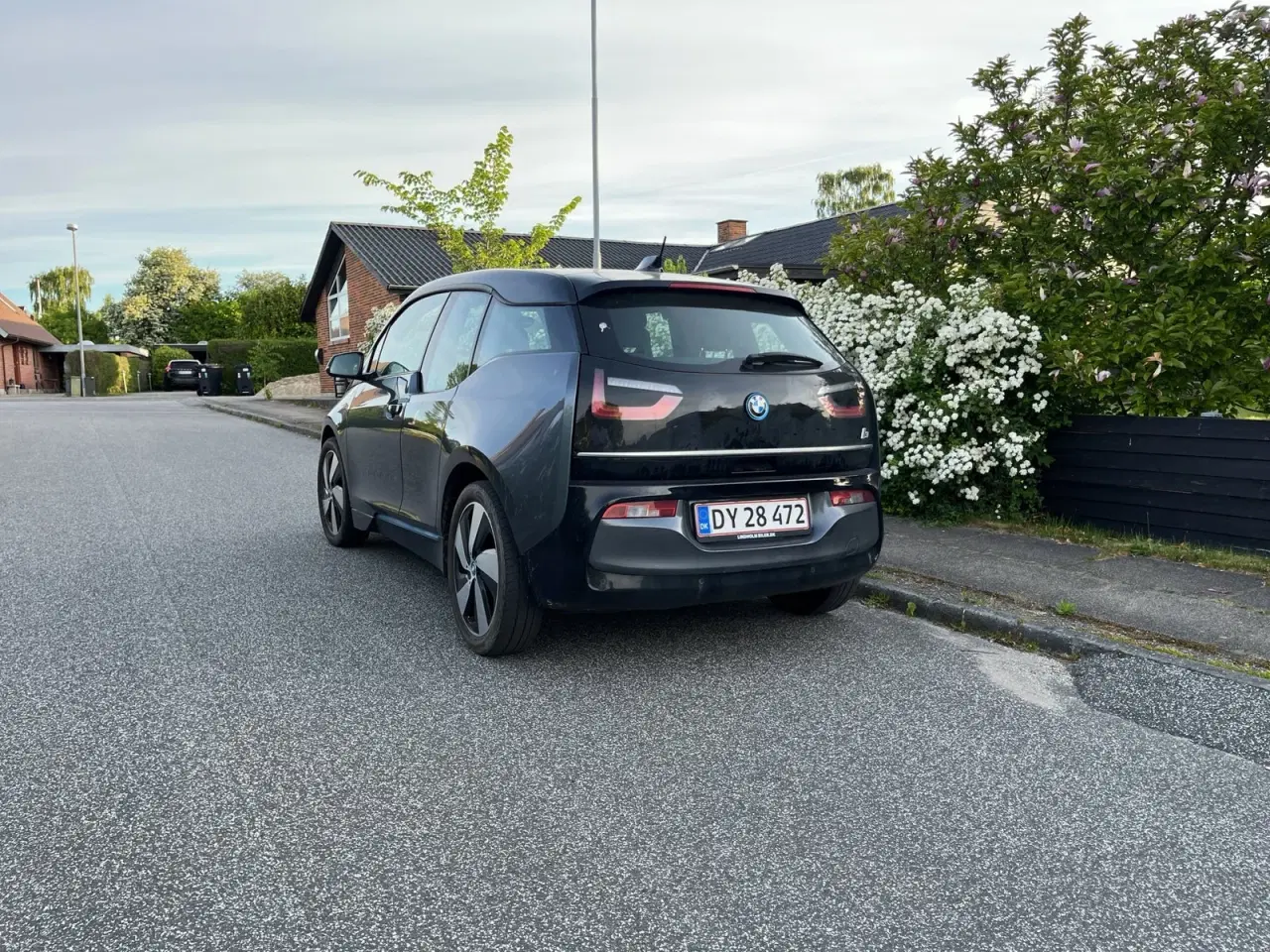 Billede 3 - BMW i3  Edition WindMill