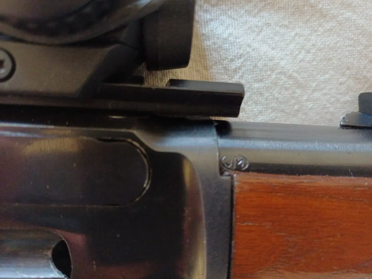 Billede 2 - Marlin 1894, kal 44 mag.