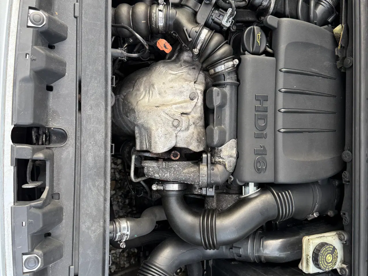 Billede 7 - Peugeot 308 1,6 HDI