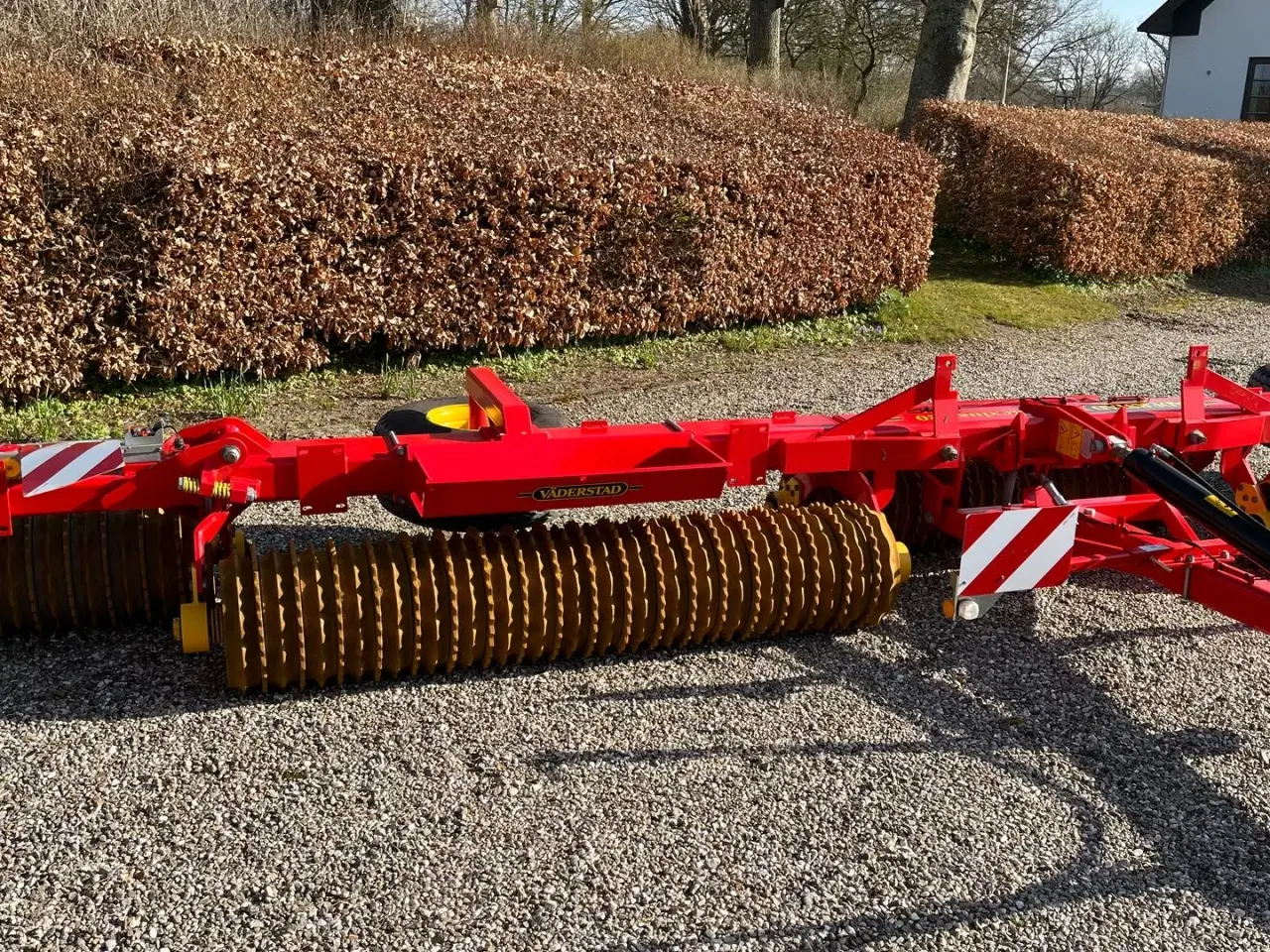 Billede 3 - Väderstad REXIUS 820  RS