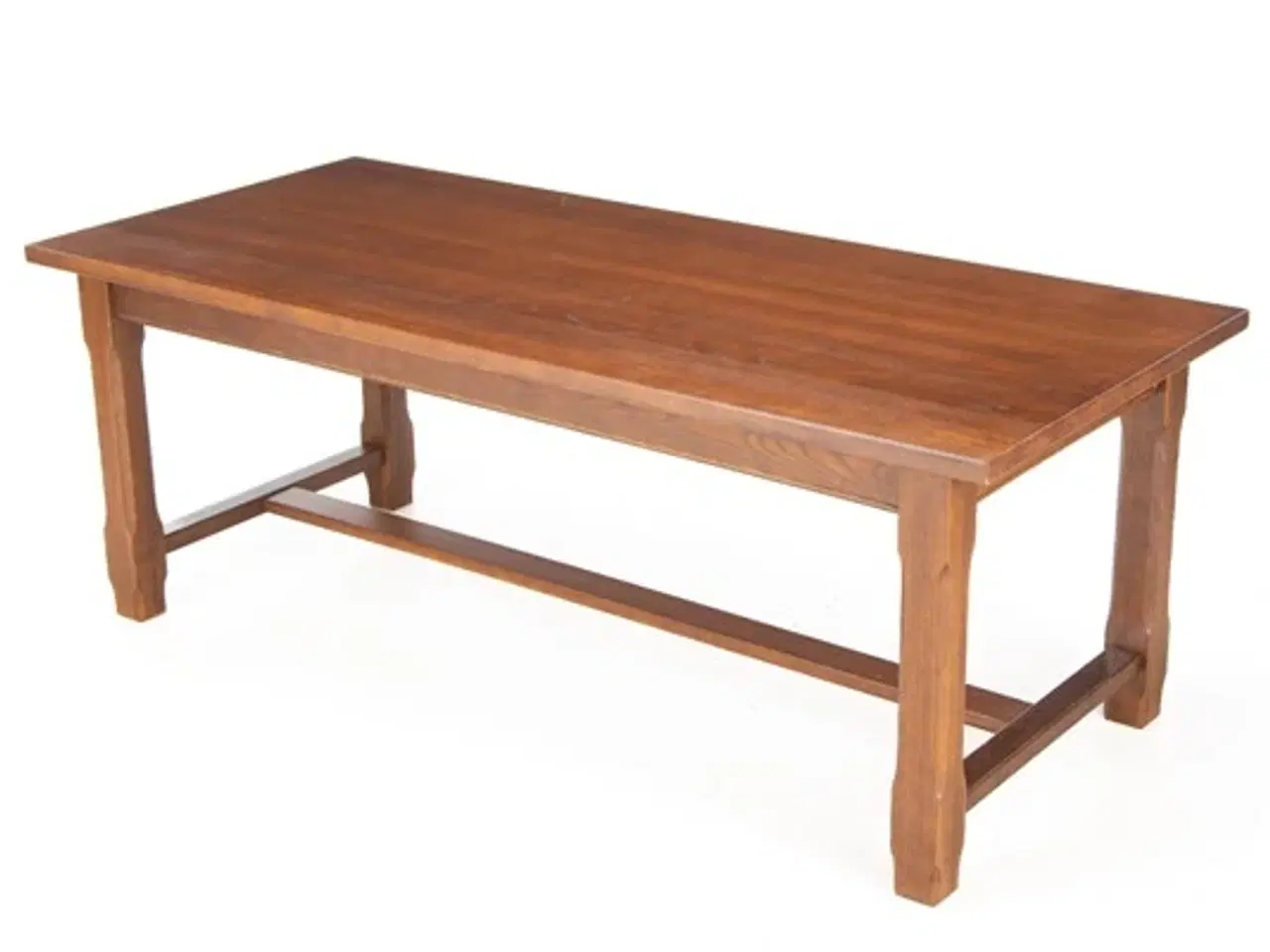 Billede 1 - Stor flot langbord