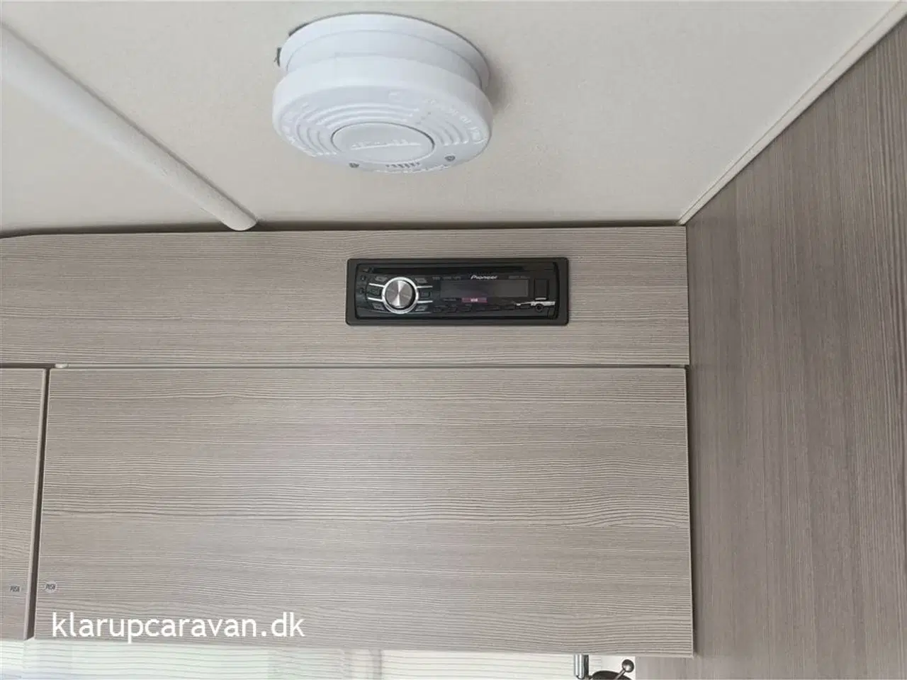 Billede 15 - 2015 - Adria Action 361 PD