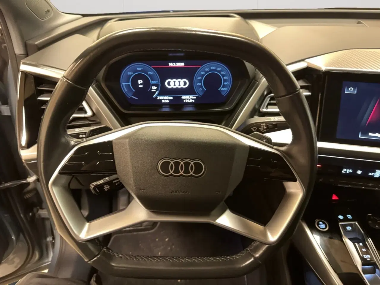 Billede 6 - Audi Q4 e-tron 40 