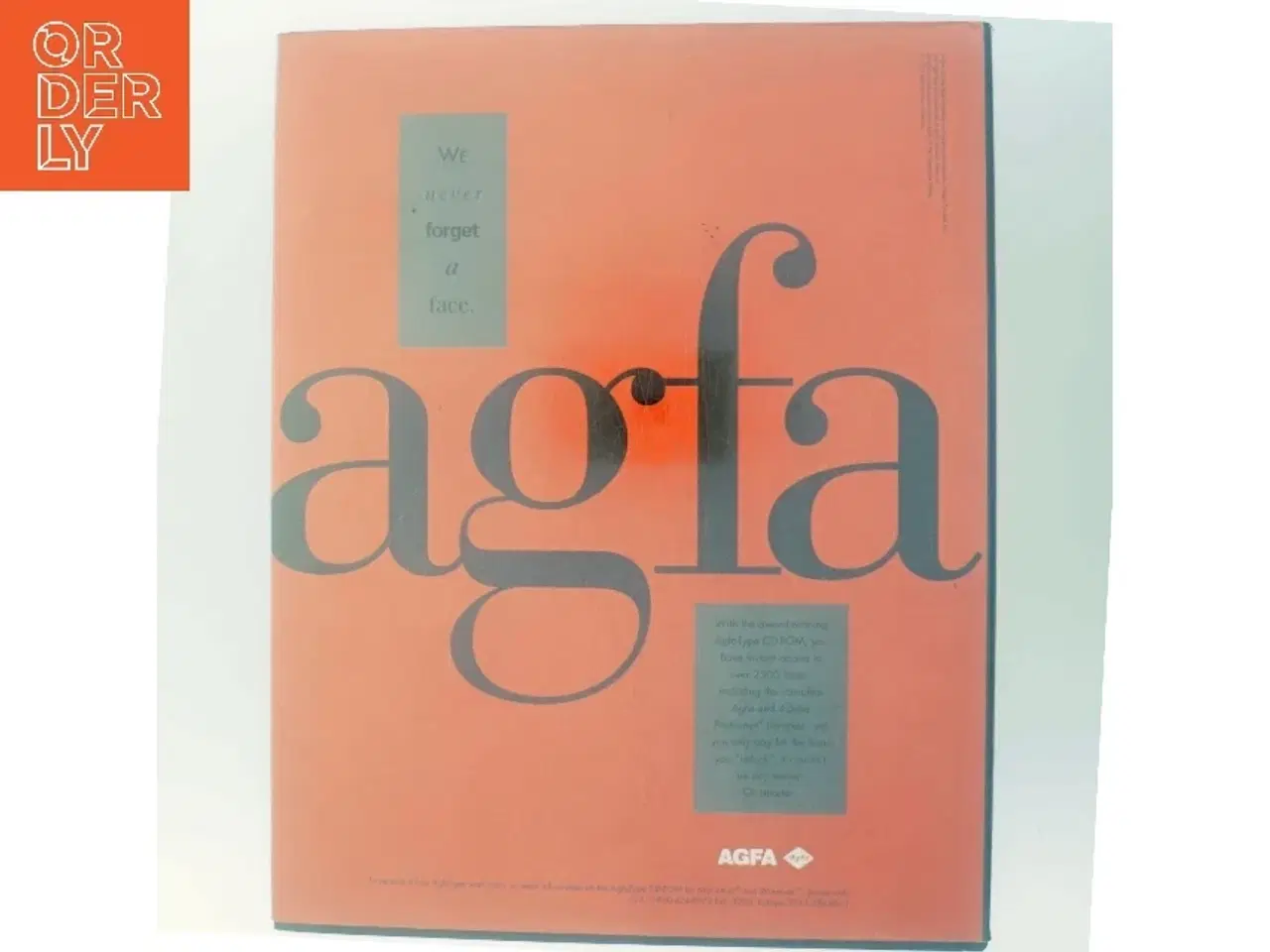 Billede 3 - Graphis Typography (Bog)