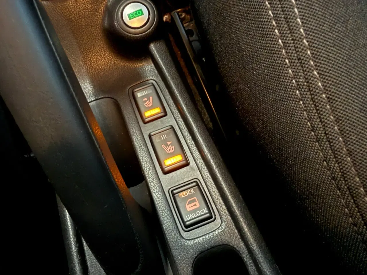 Billede 18 - Nissan Note 1,2 Acenta+