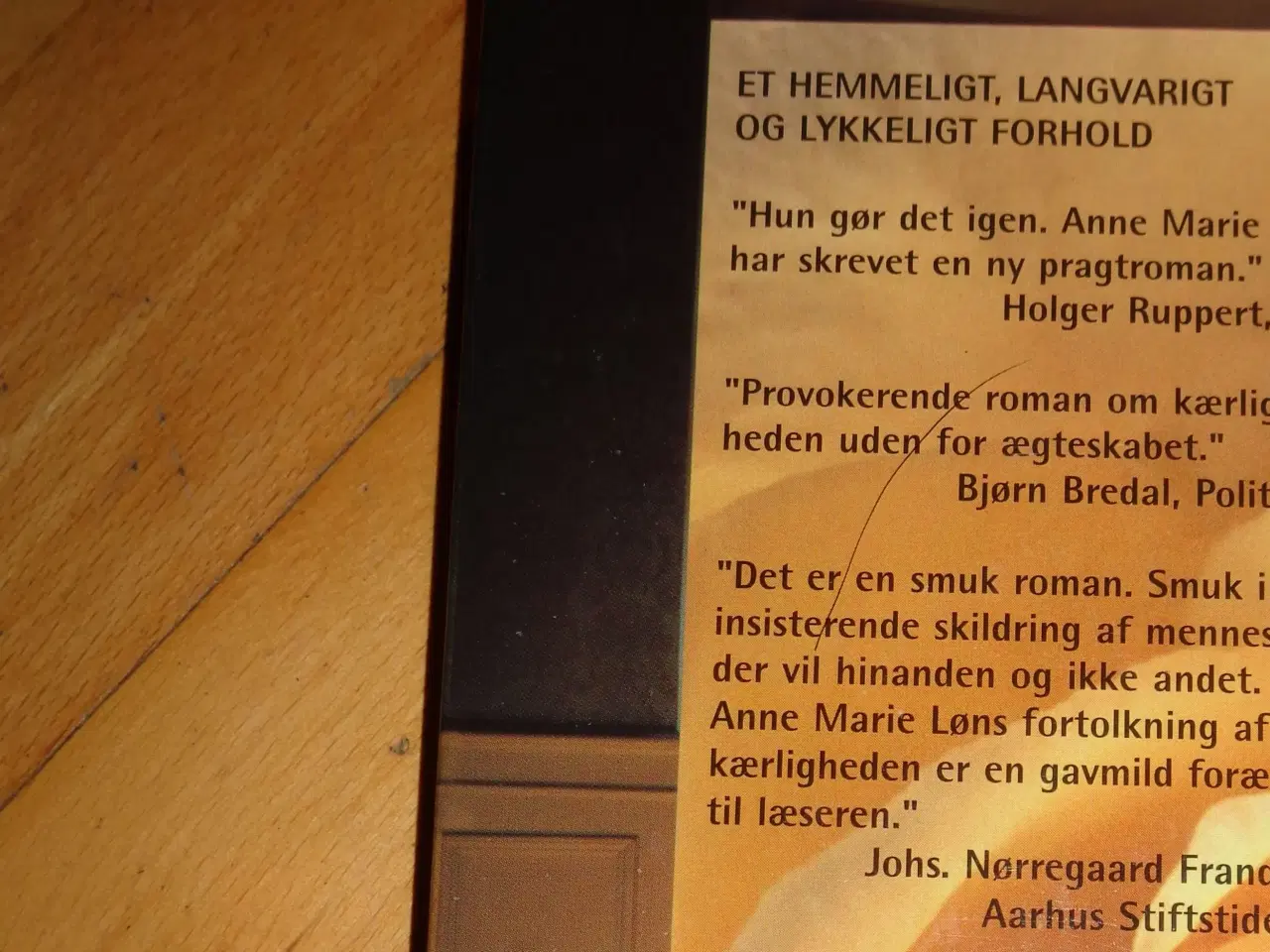 Billede 2 - Kærlighedens rum