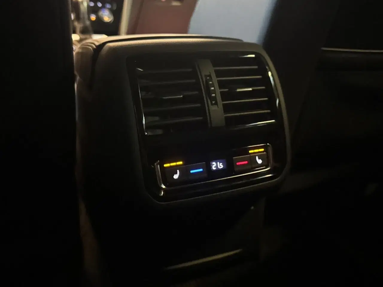 Billede 16 - VW Arteon 2,0 TSi 190 R-line DSG