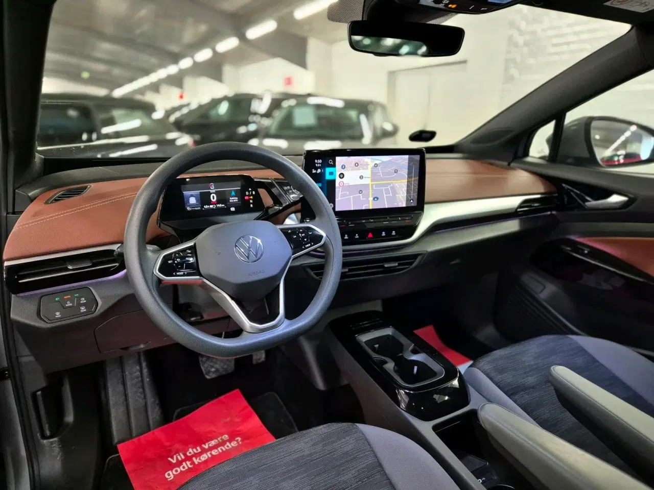 Billede 7 - VW ID.5 EL Pro 174HK 5d Aut.