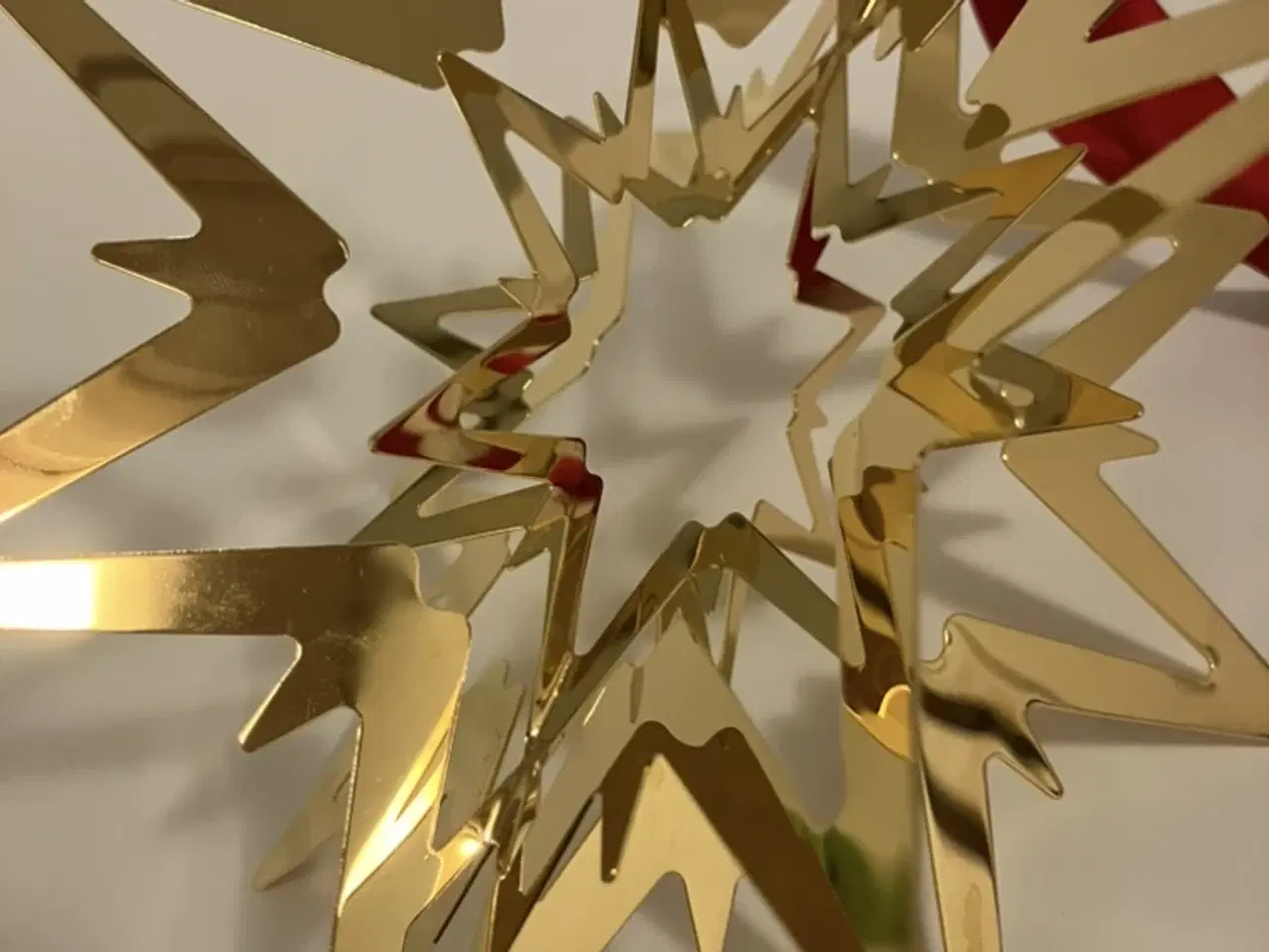 Billede 8 - Georg Jensen topstjerne str M