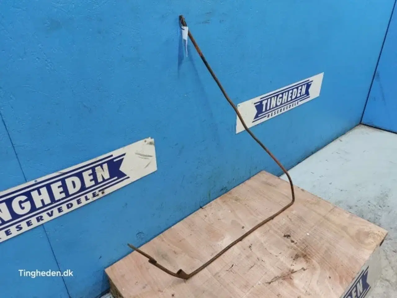 Billede 7 - Dronningborg D1250 Stråskiller 28210799