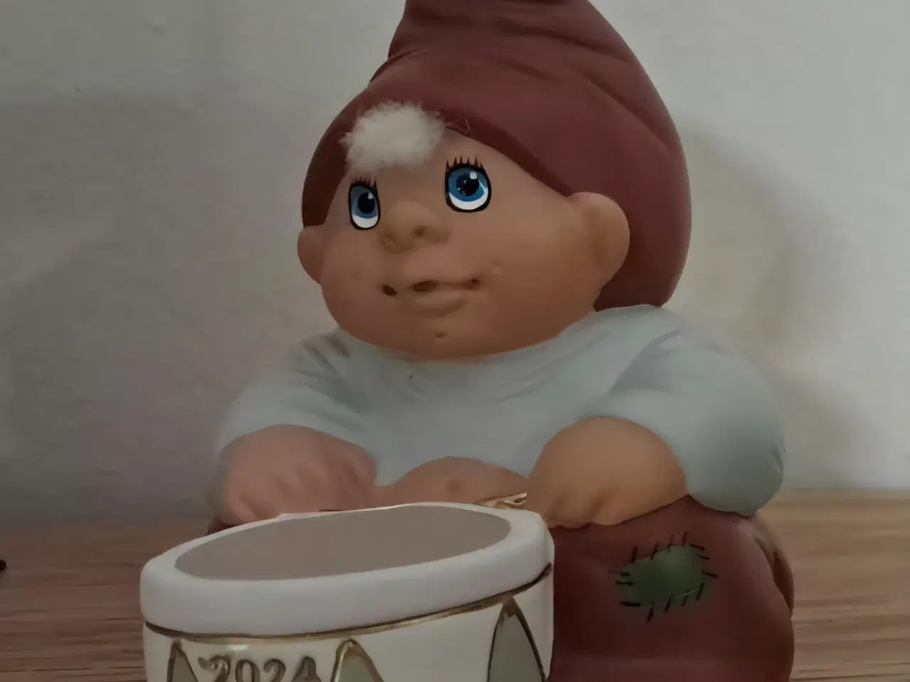 Billede 1 - Klarborg Milan 2024