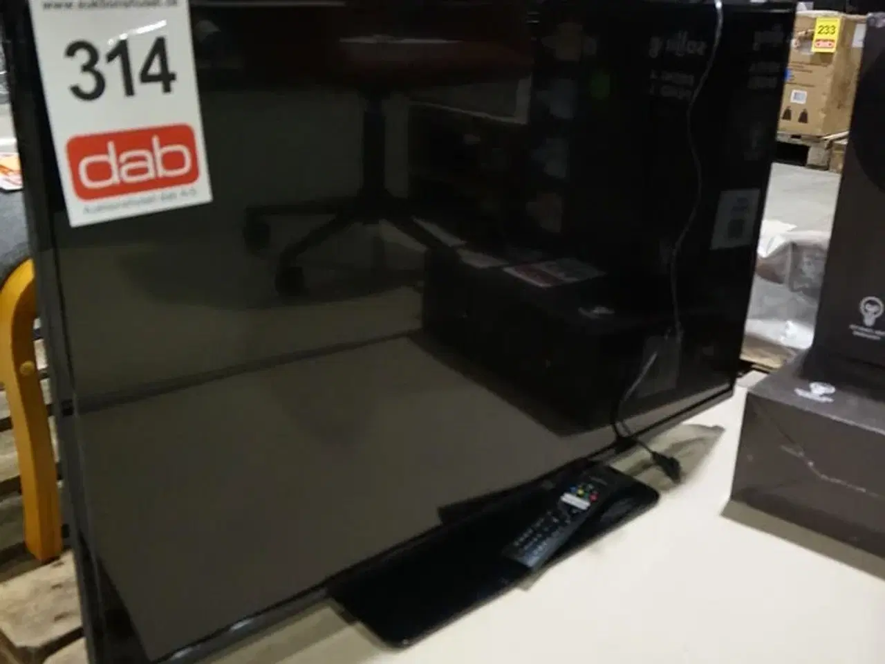 Billede 2 - Prosonic 43" smart LED TV 43LED6023