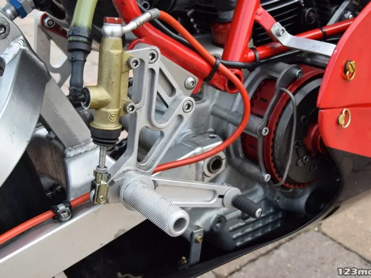 Billede 6 - Ducati 750 F1
