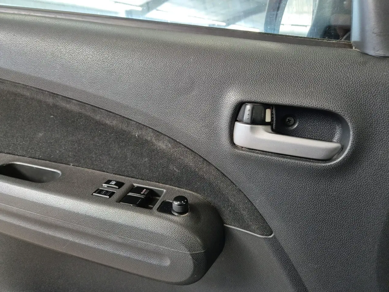 Billede 11 - Suzuki Splash 1,0 12V Kick A/C 68HK 5d