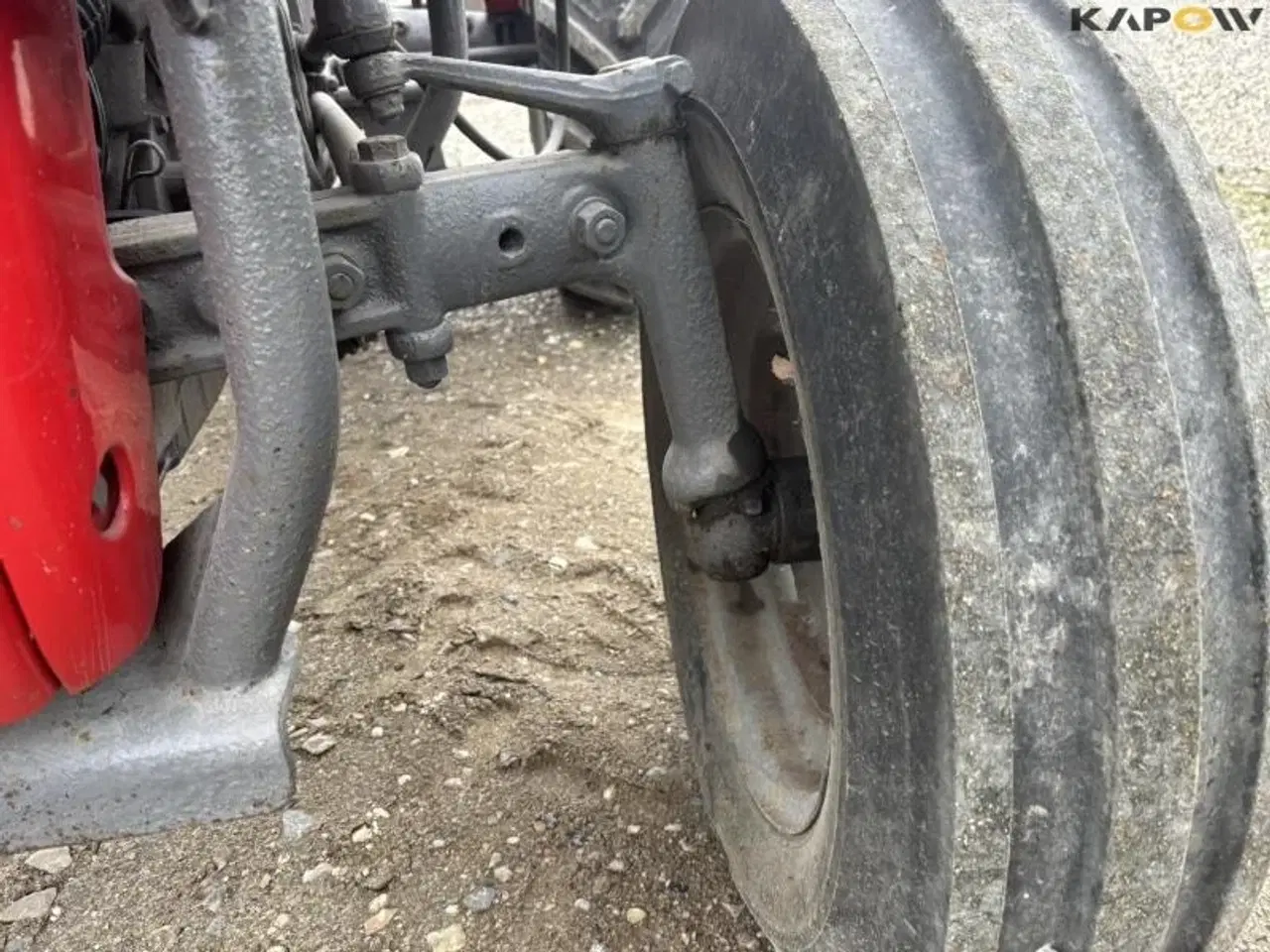 Billede 10 - Massey Ferguson 35