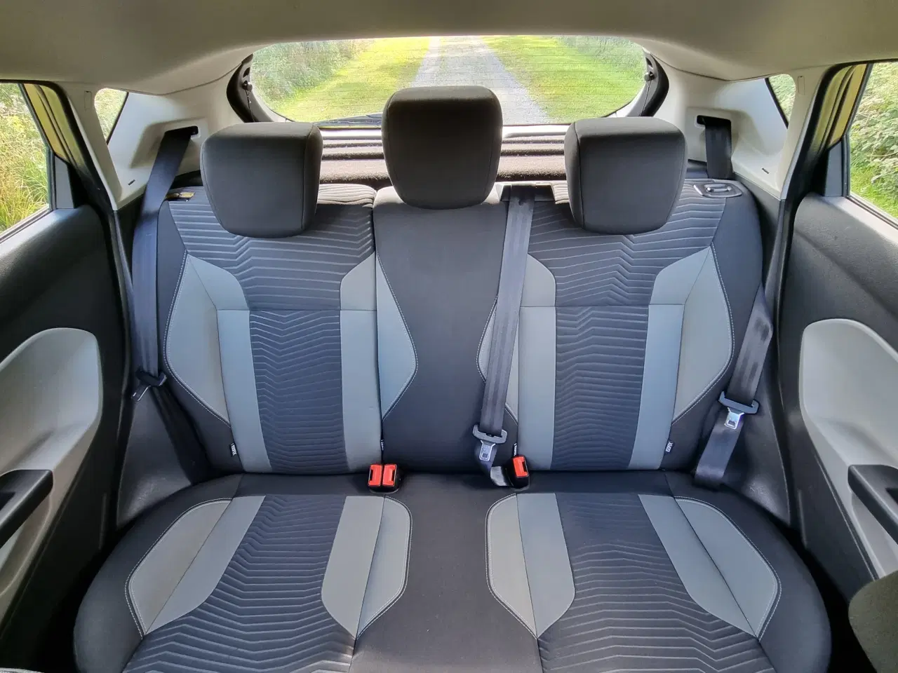 Billede 8 - Ford Fiesta 1,0 Ecoboost 125hk