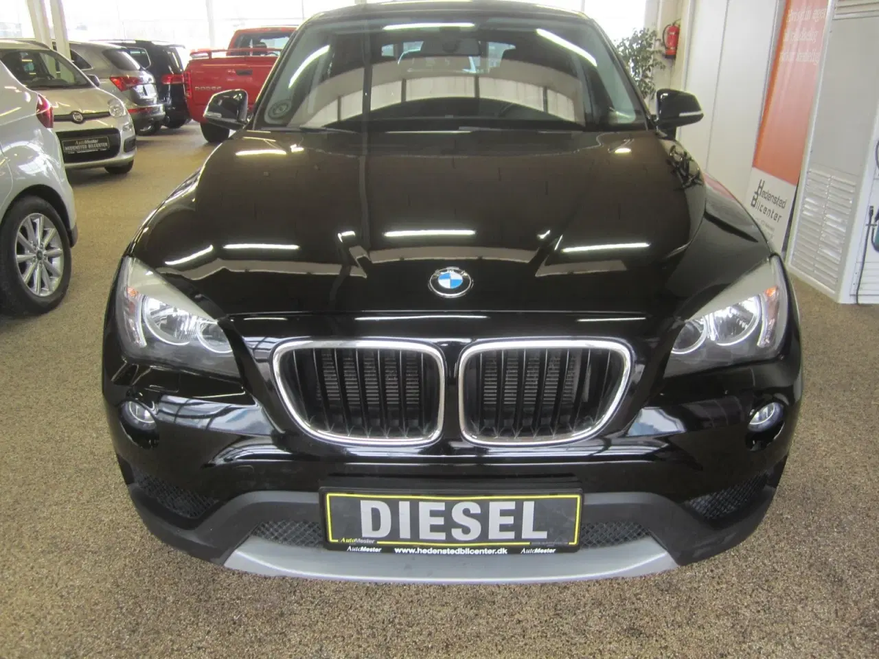 Billede 2 - BMW X1 2,0 sDrive18d