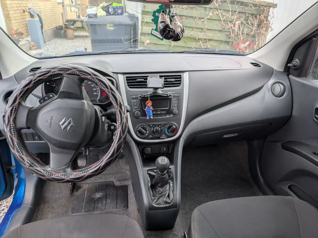 Billede 9 - Super god bybil der kører godt og langt