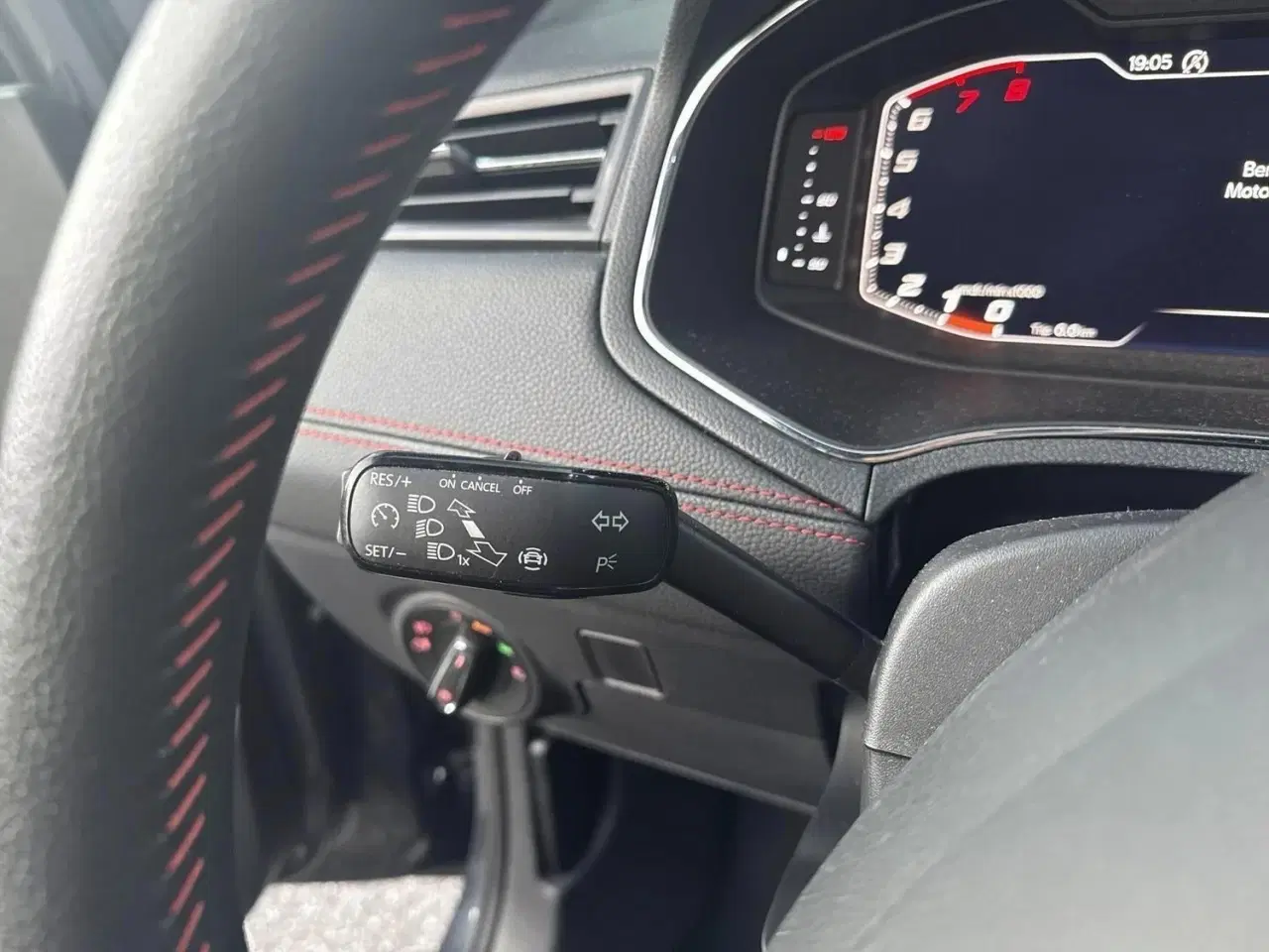 Billede 15 - Seat Ibiza 1,0 TSi 115 FR