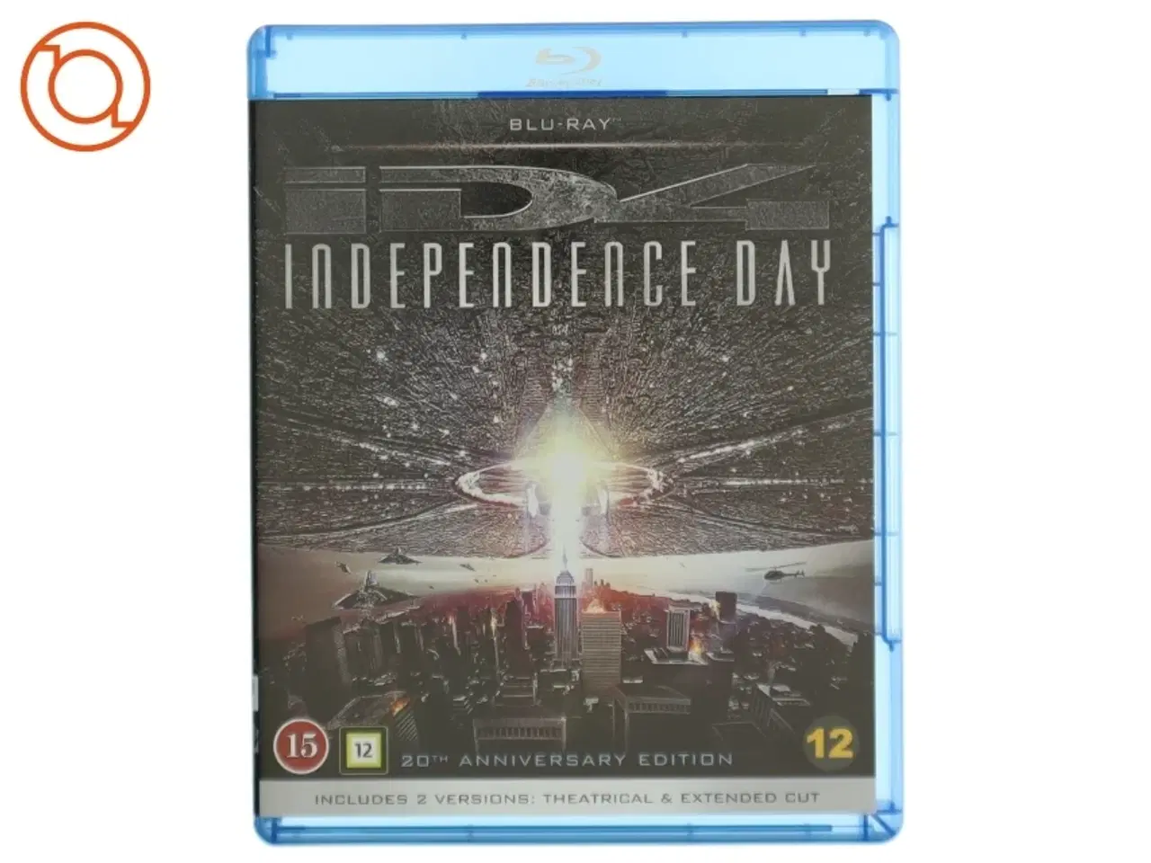 Billede 1 - Independence Day - 20th Anniversary