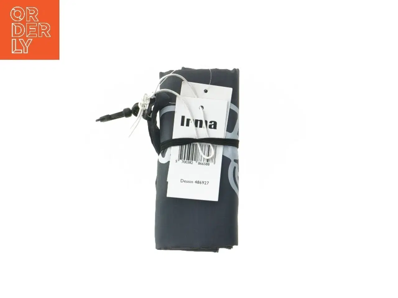 Billede 1 - Foldbar indkøbspose Irma fra Irma