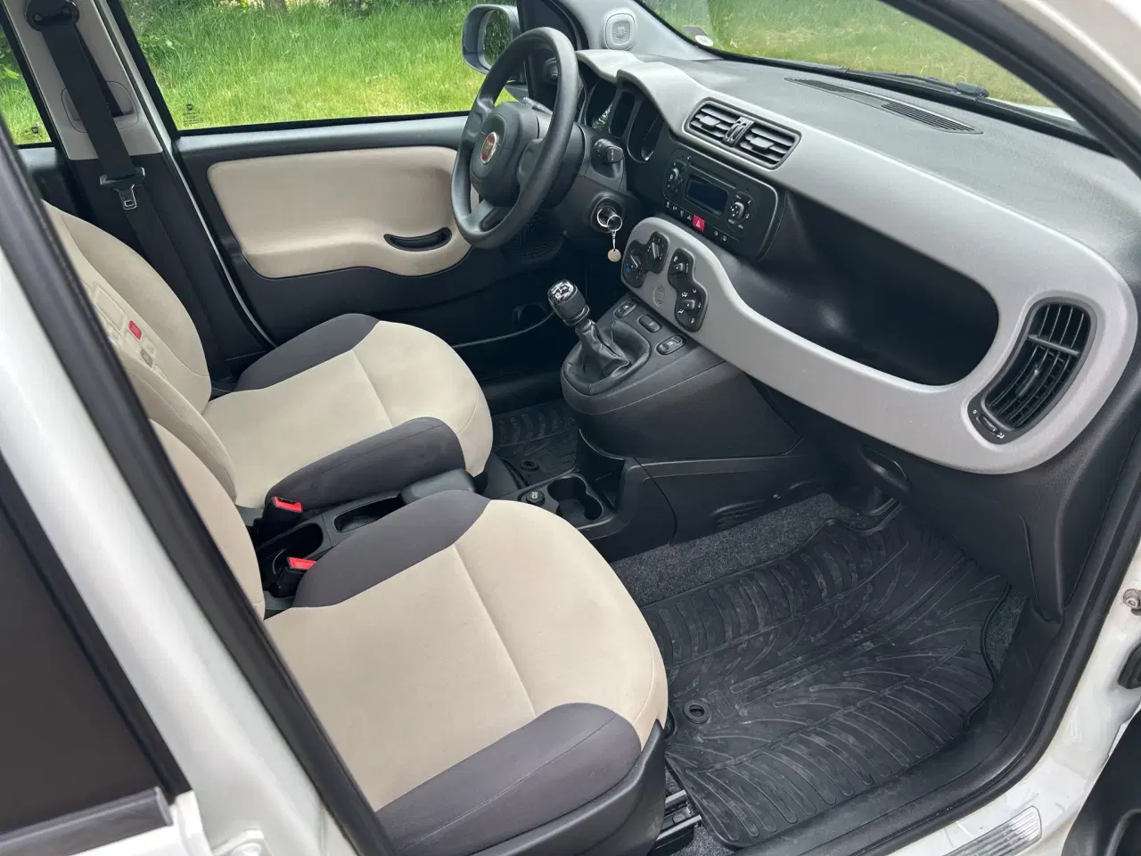 Billede 7 - Fiat Panda 1,2 TwinAir 69HK