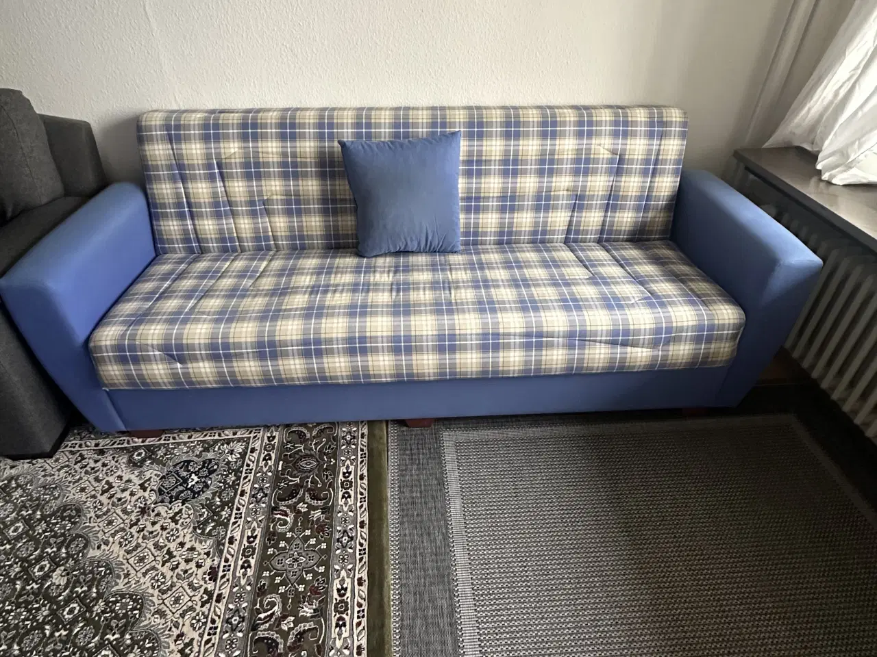 Billede 2 - Sovesofa