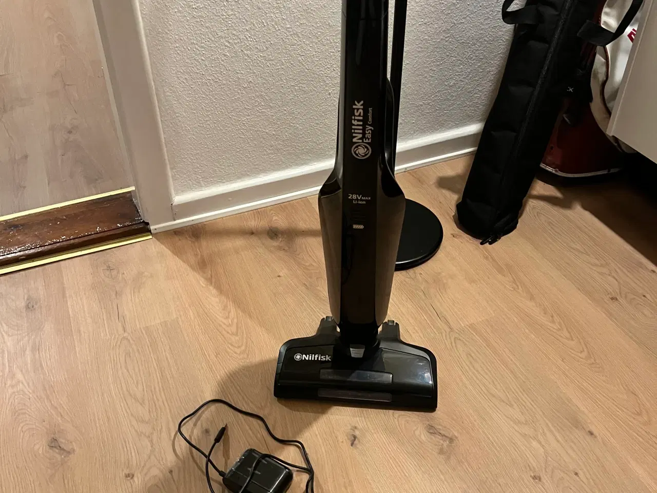 Billede 1 - Nilfisk Easy Comfort