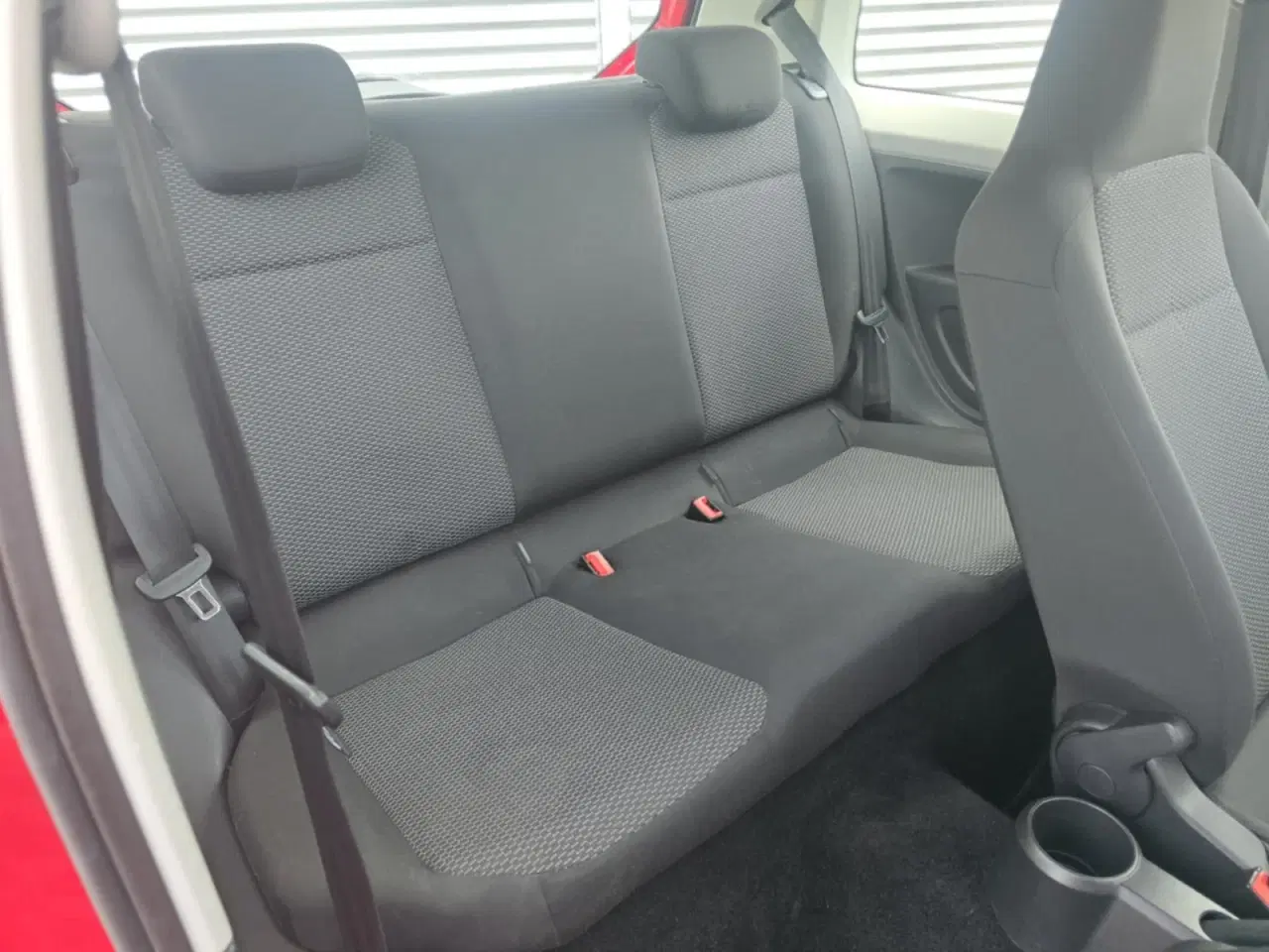 Billede 6 - Seat Mii 1,0 60 Reference eco
