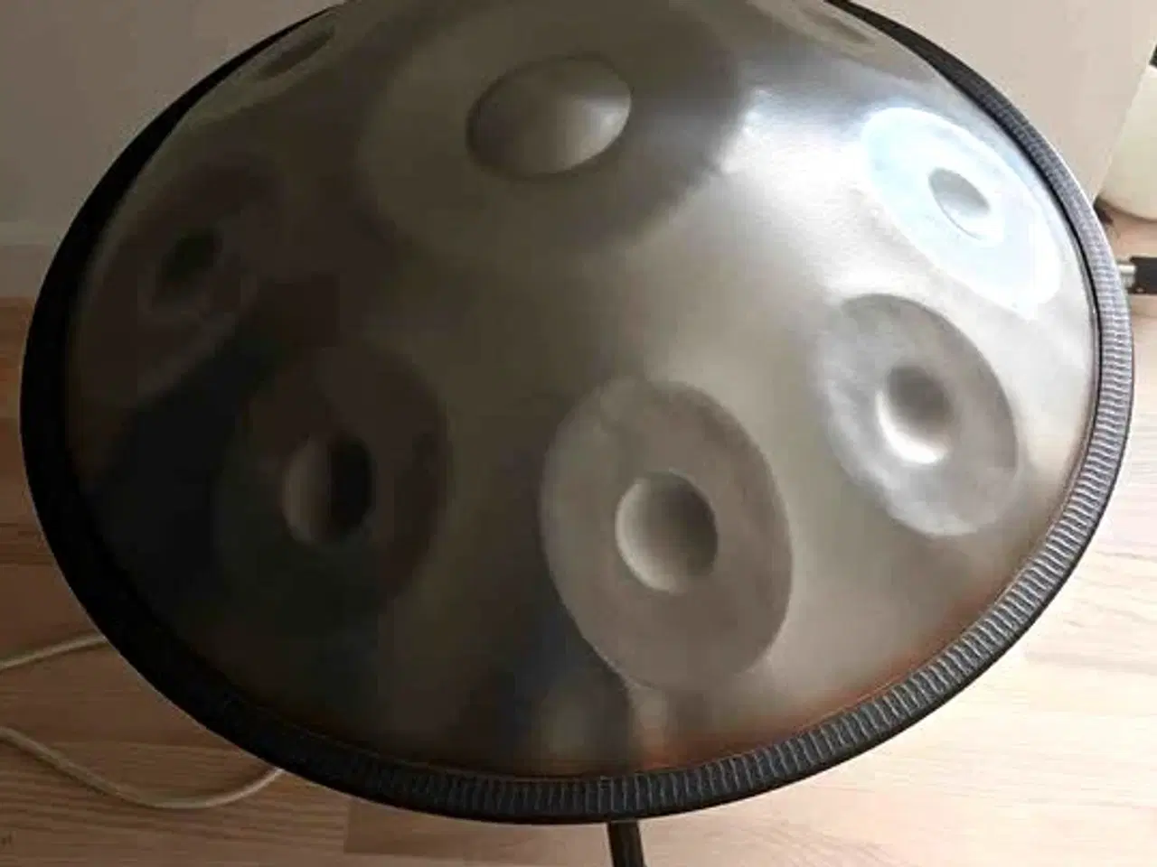 Billede 1 - Handpan 