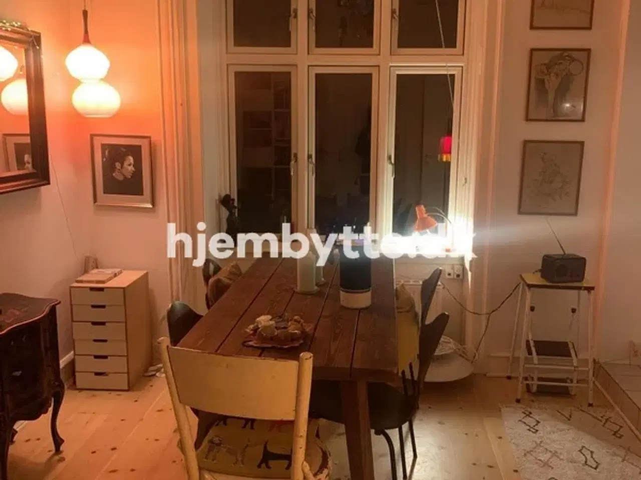 Billede 3 - Hjembytte - HenrikIbsensVej