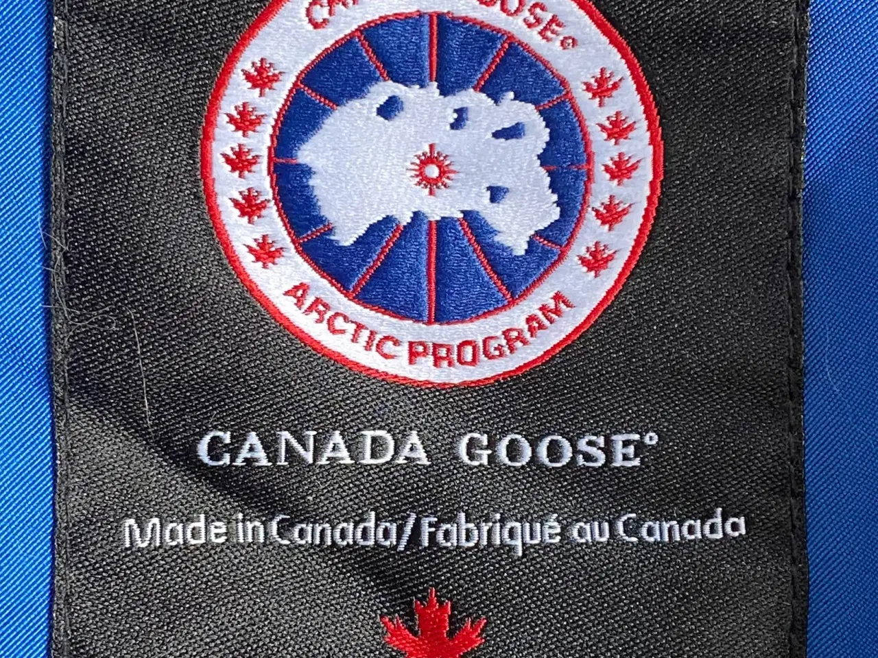 Billede 7 - Canada Goose Expedition Parka dame S