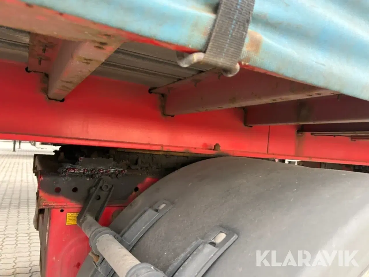 Billede 9 - Hænger Kelberg