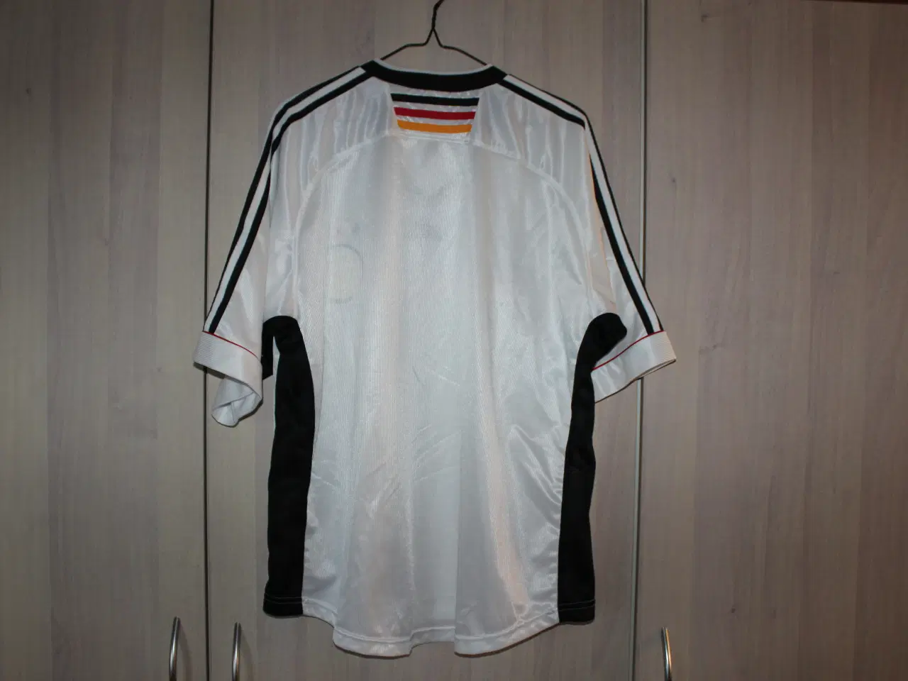 Billede 3 -  🤍Germany 1998 Home🤍