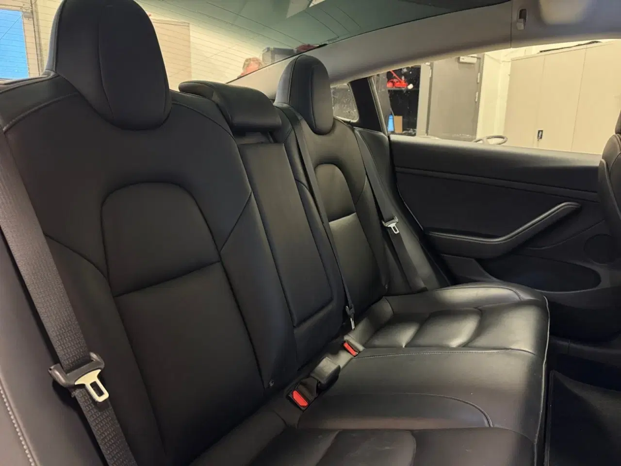 Billede 12 - Tesla Model 3 Long Range AWD