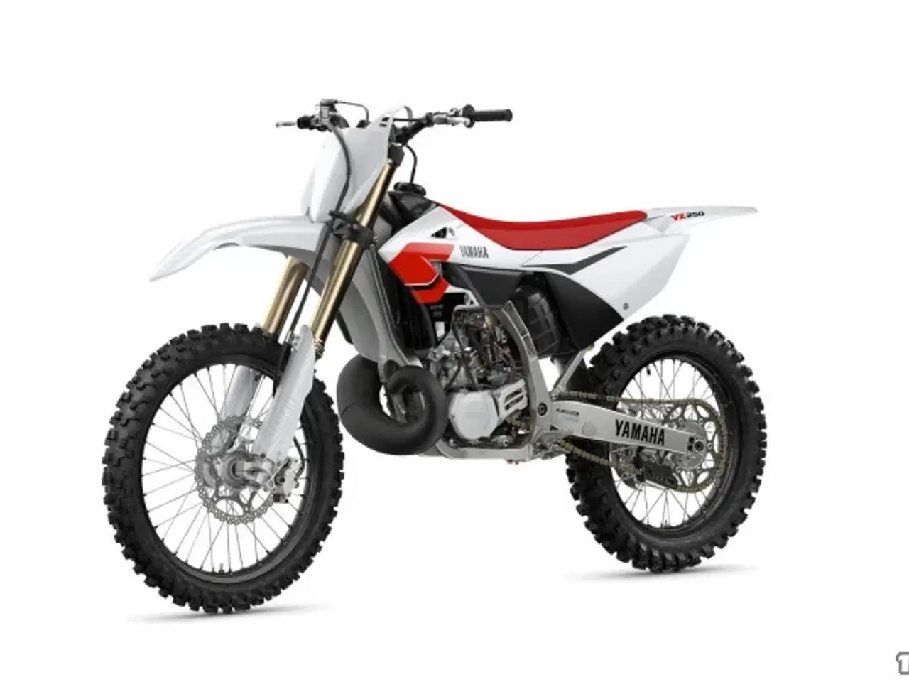 Billede 7 - Yamaha YZ 250 LC 70-års jubilæumsudgave